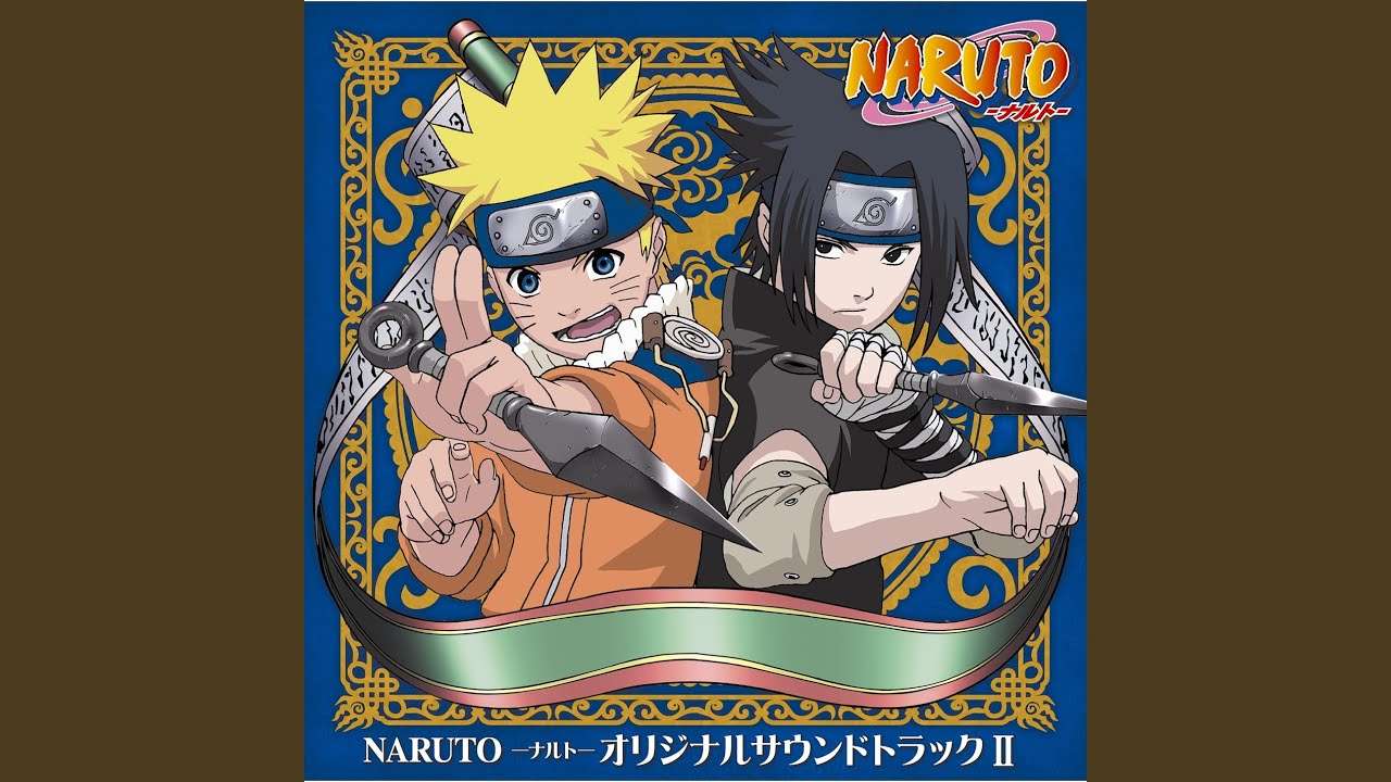 Hinata vs Neji