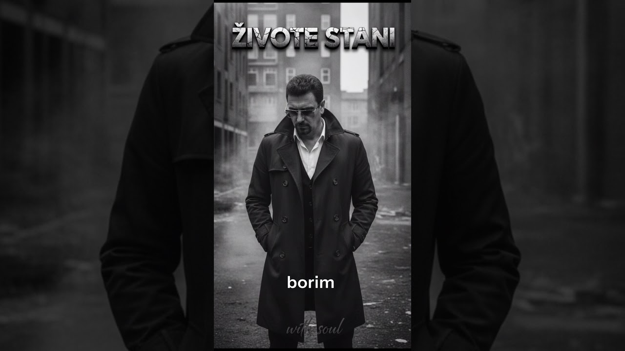 Živote stani 