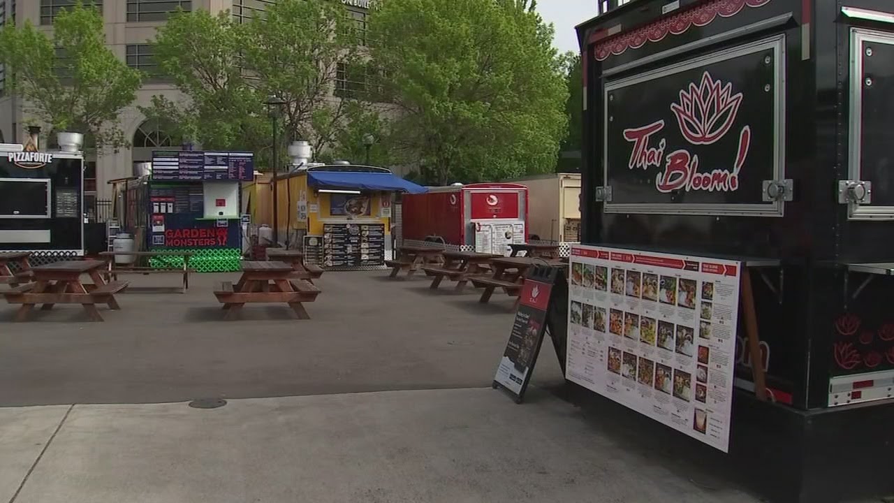 SBA grant program for struggling restaurants begins accepting applications