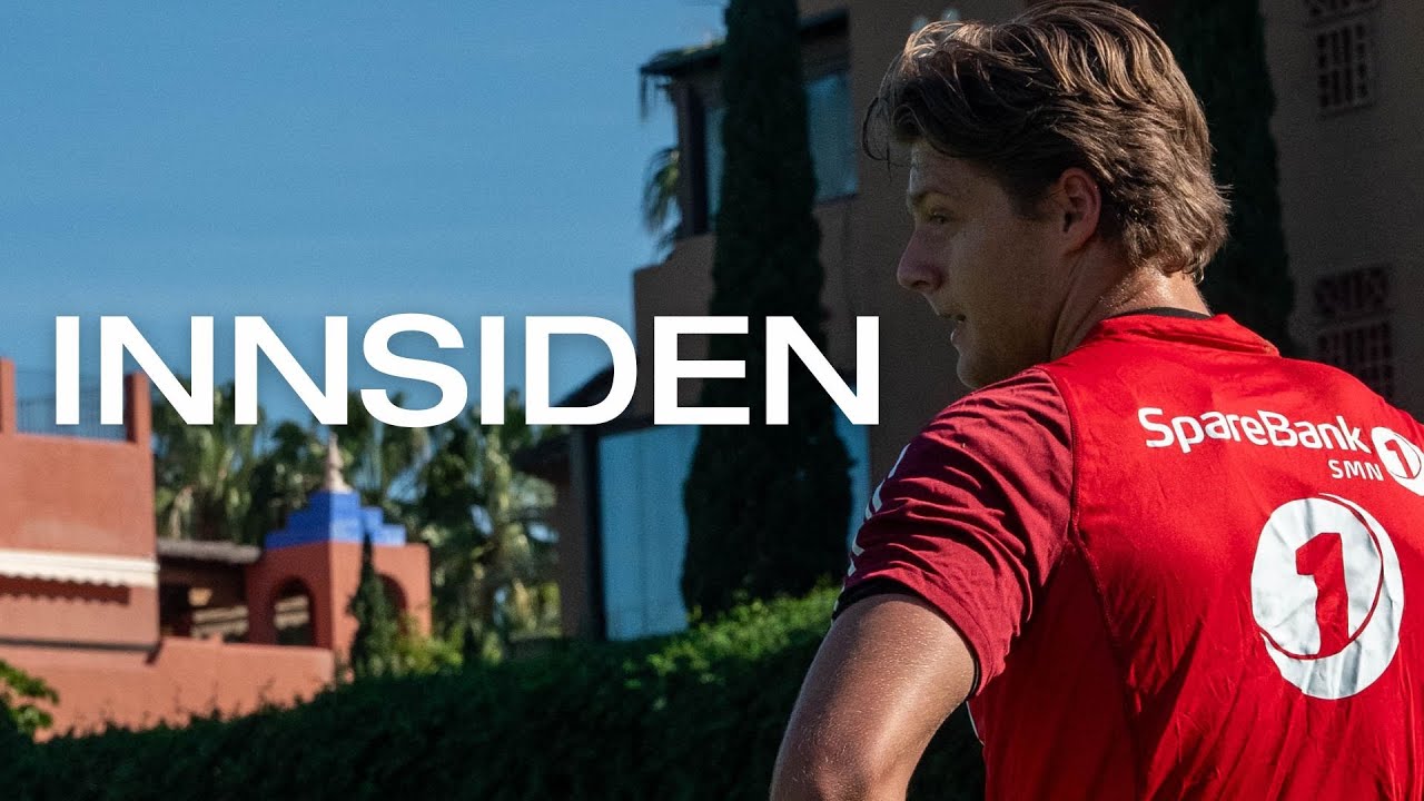 Innsiden: Jævla Innsiden | Sesong 3 | Episode 4