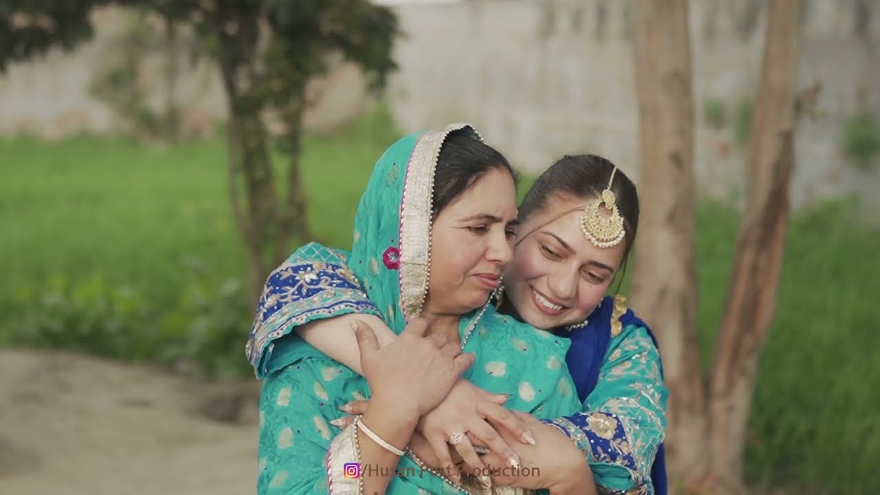 Dheeyan Song & SameDay || Bhawanpreet Kaur & Gaganjot Singh ||