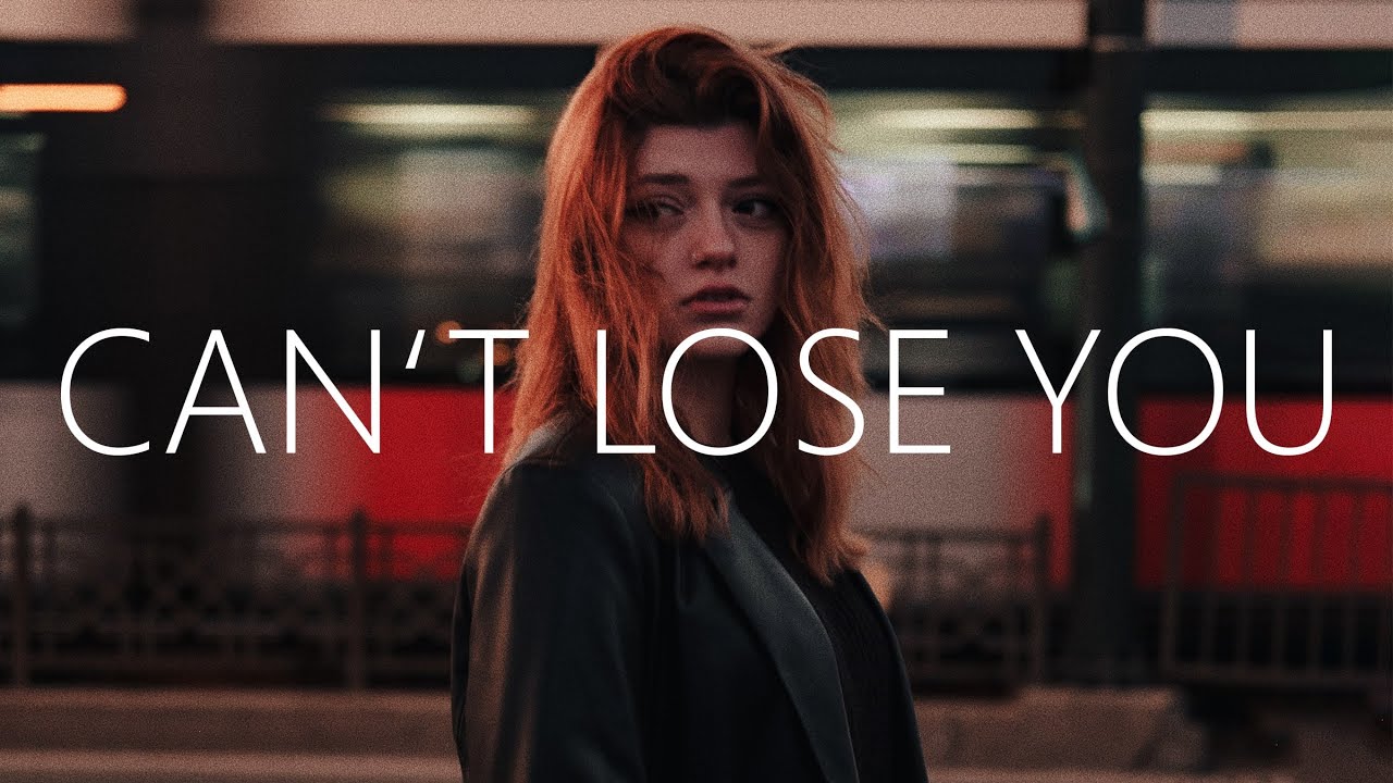 laikd - Can't Lose You (Lyrics)