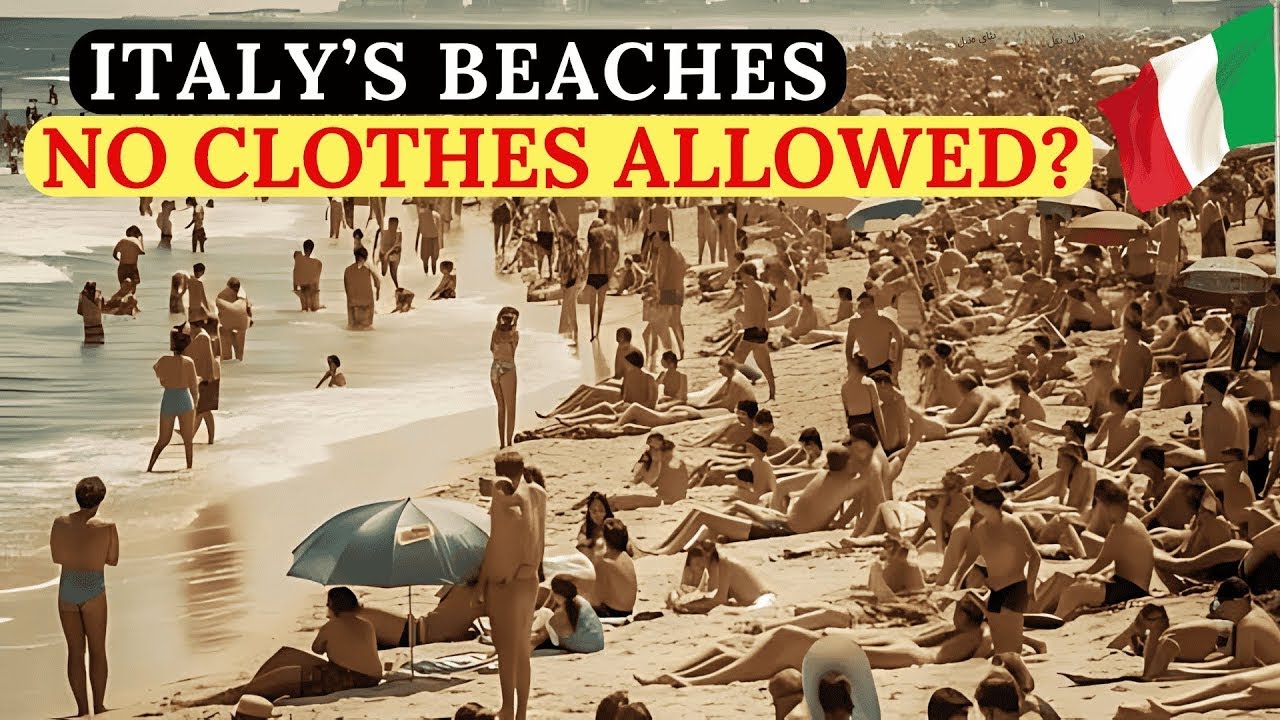 Life in Italy: Beautiful Women, $700 Budget & Hidden Truth Tourists Never See – Travel Documentary