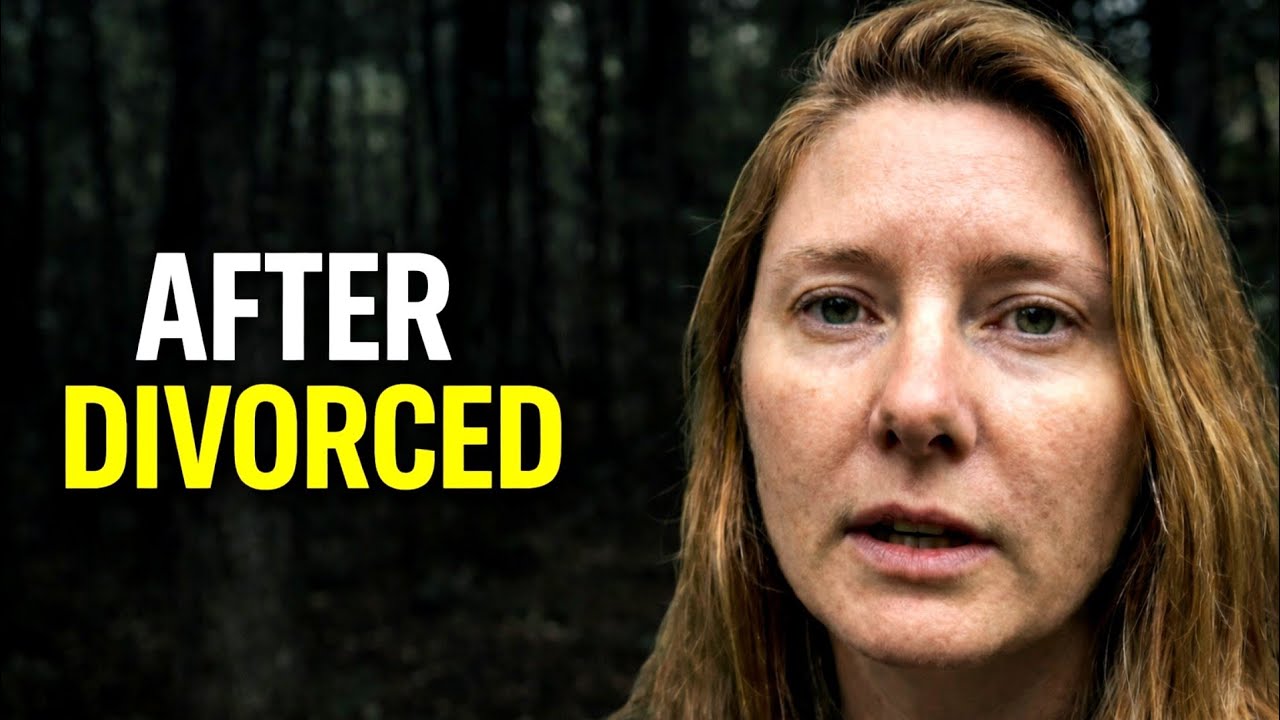 At 37, I Walked Away From My Marriage… Here’s Why