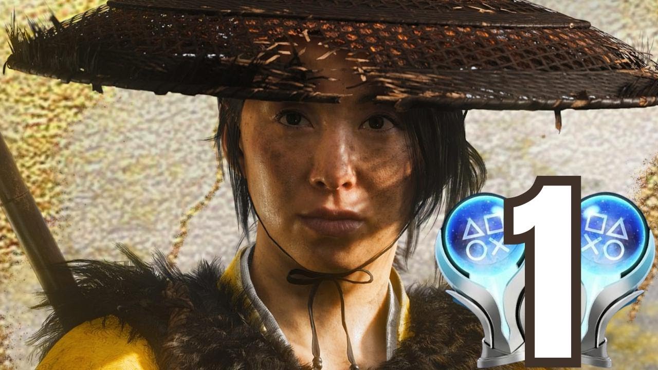 Ghost of Yotei | Gameplay 100% PLATINA PT-BR #01 | Dificuldade Letal | Sem comentários