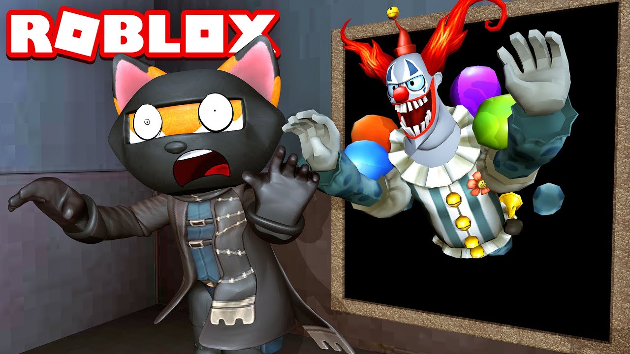 Die JESTER STORY - Roblox [Deutsch/HD]
