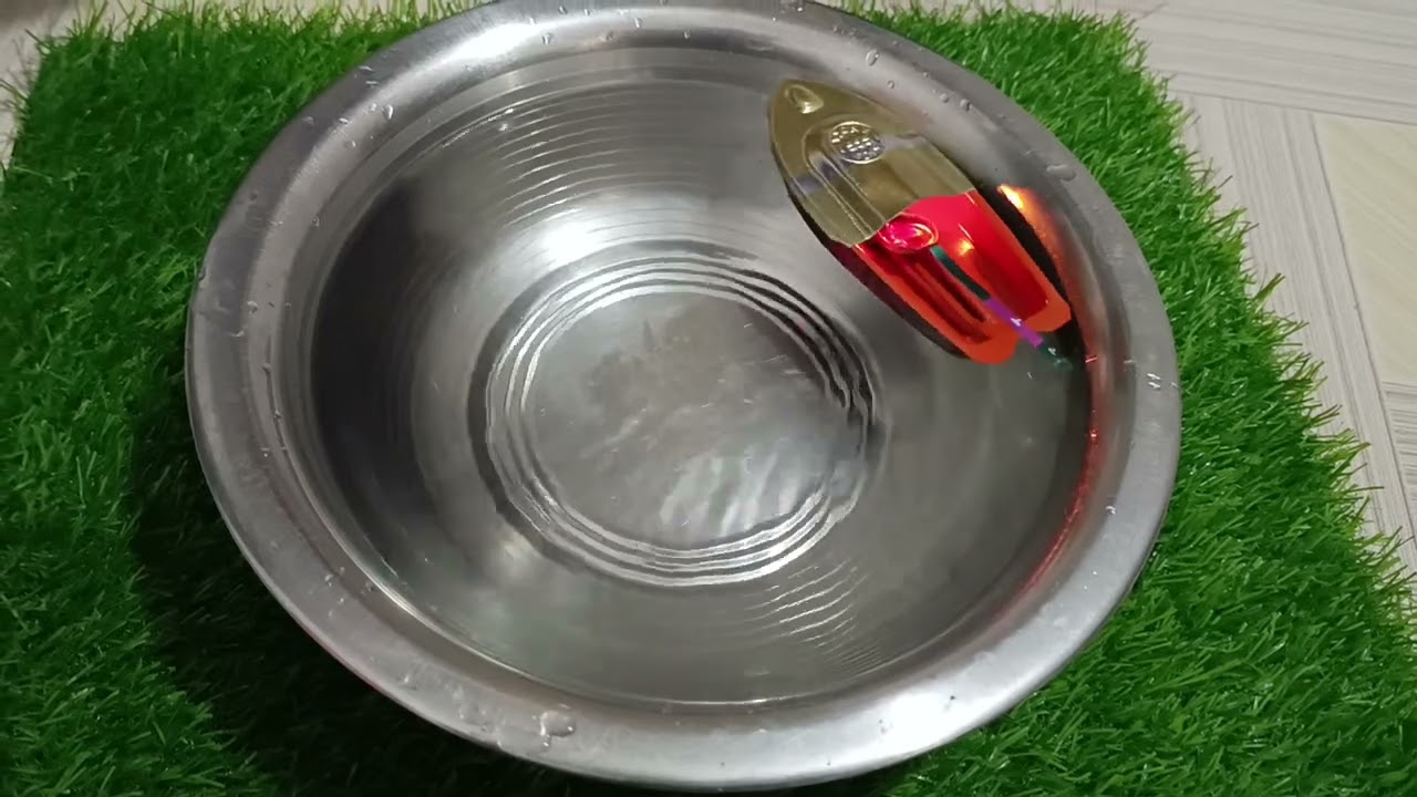 Old Favourite Steam Boat toy 😍😍 #viral #steamboat