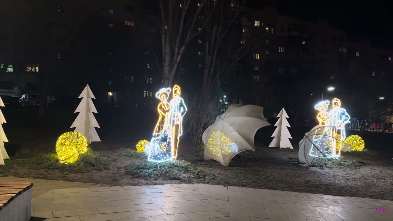 Christmas Songs / Різдвяні пісні / Рождественские песни ✨ 2025