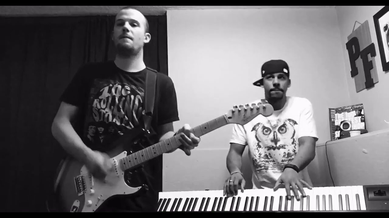 Barely Breathing - Penny Fortune