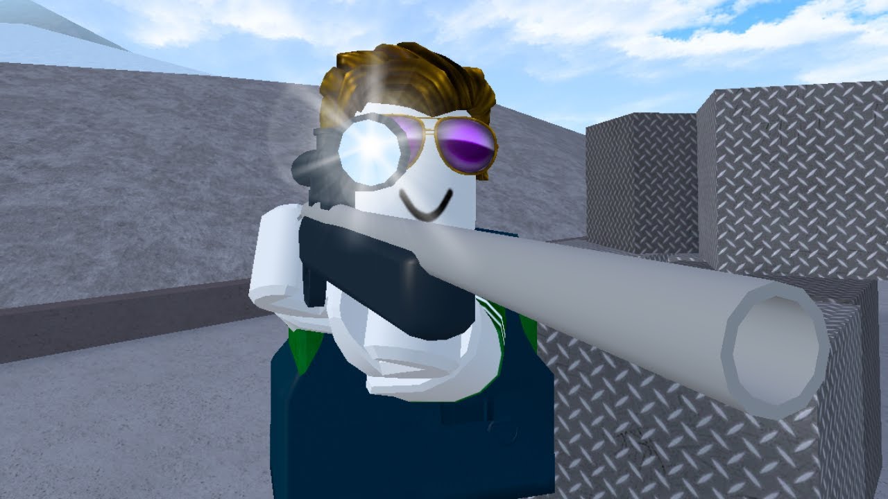 Adding the SNIPER was a MISTAKE...