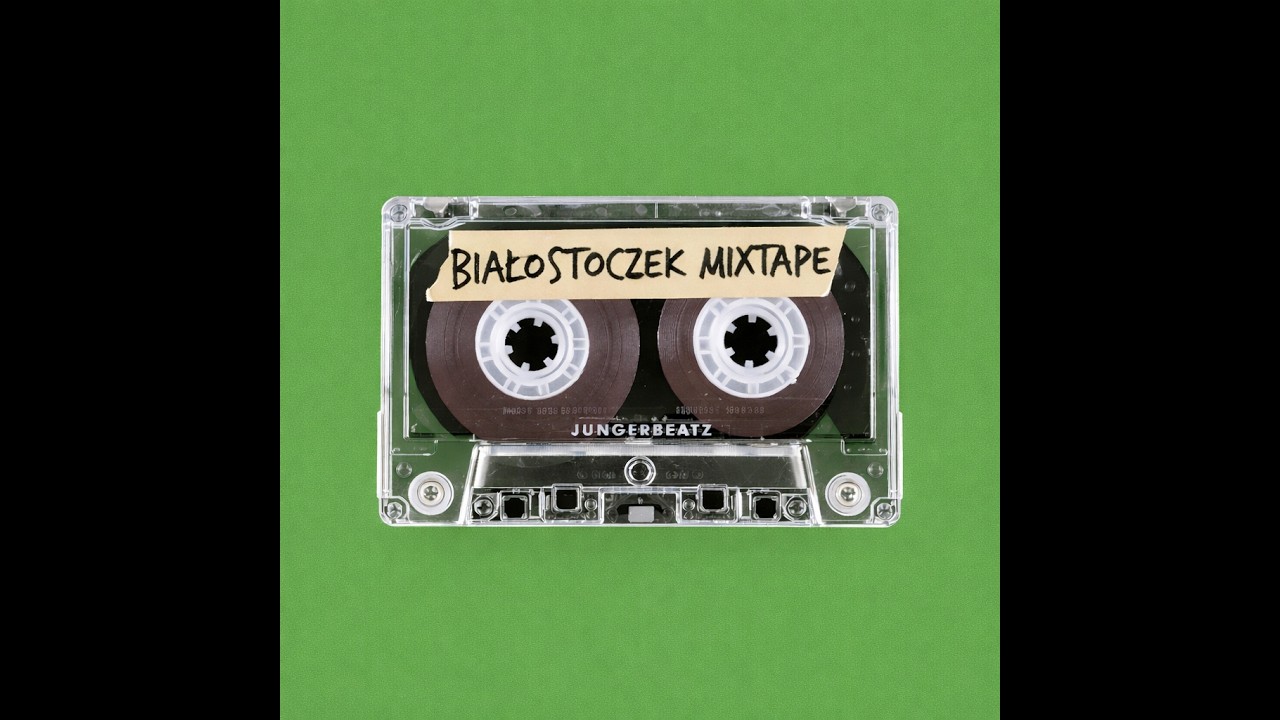 Kramar - WIZJI TYSIĄCE (prod. JUNGERBEATZ)