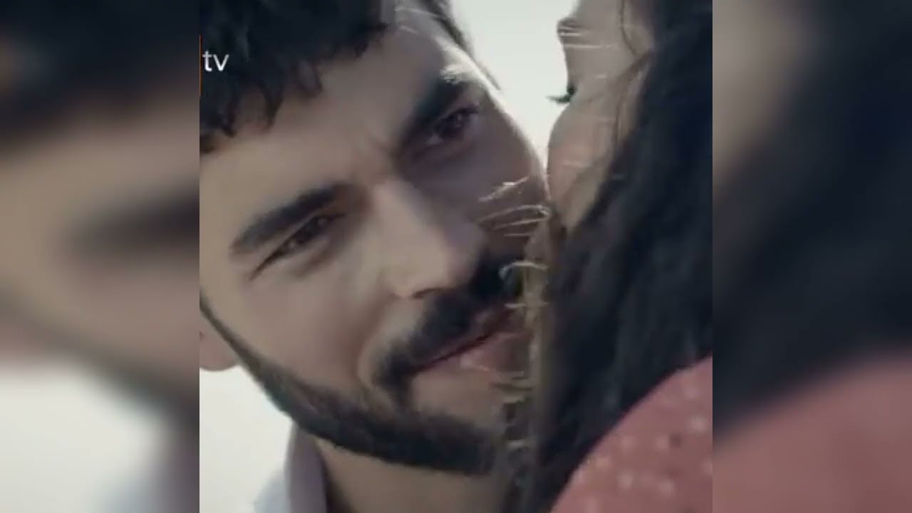 Ebru & Akin   Love’s Sacrifice