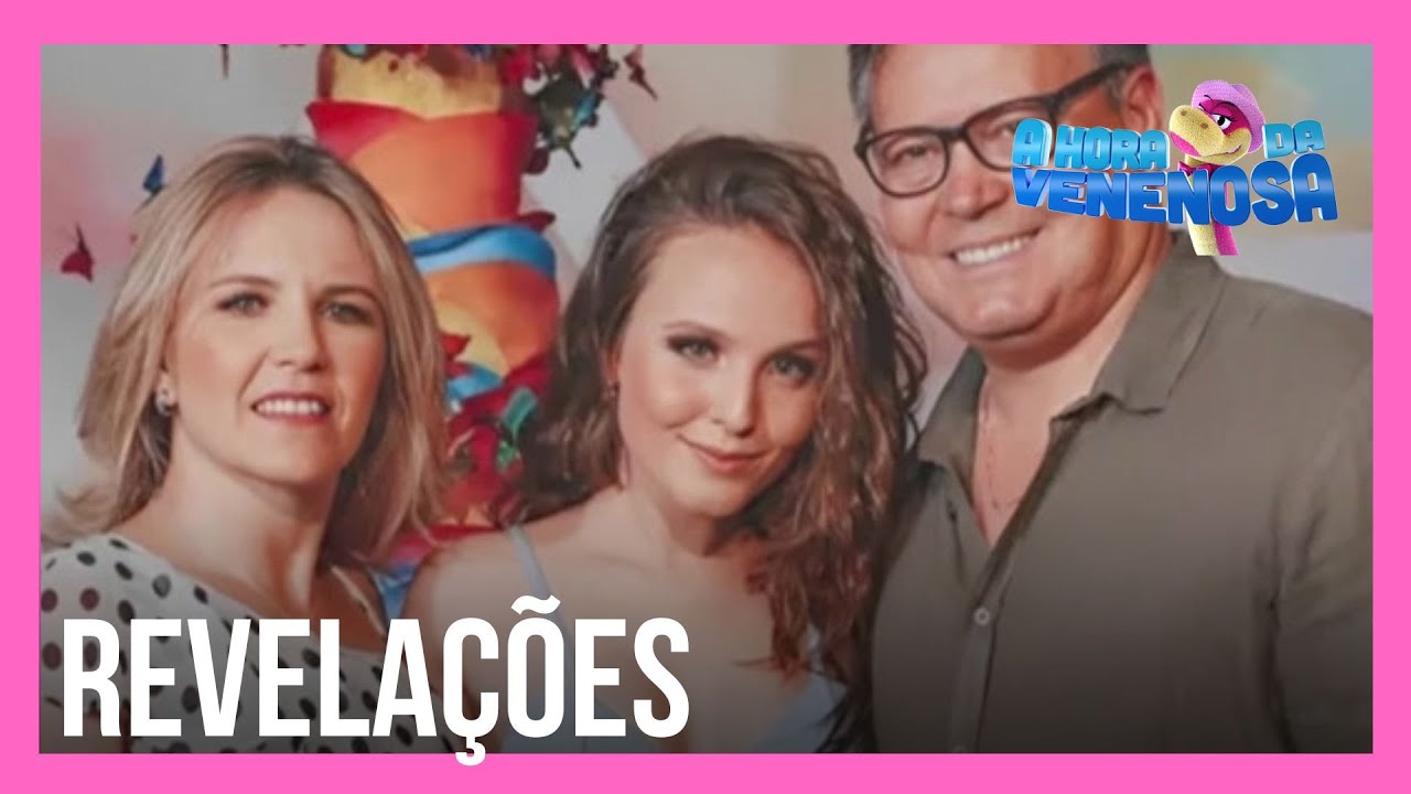 Larissa Manoela abre mão de R$ 18 milhões por conta de briga com os pais