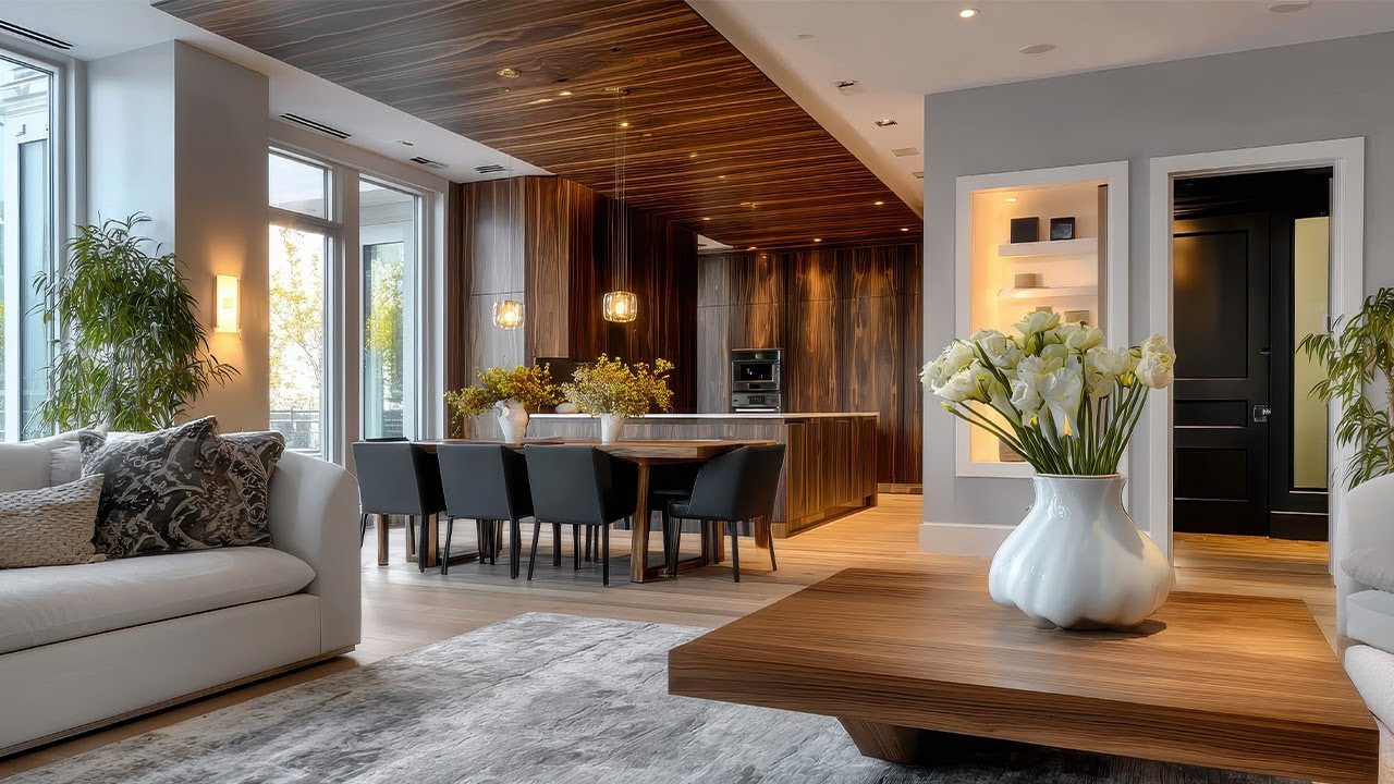 Elevating the Great Room: Kitchen & Living Combinations That Work