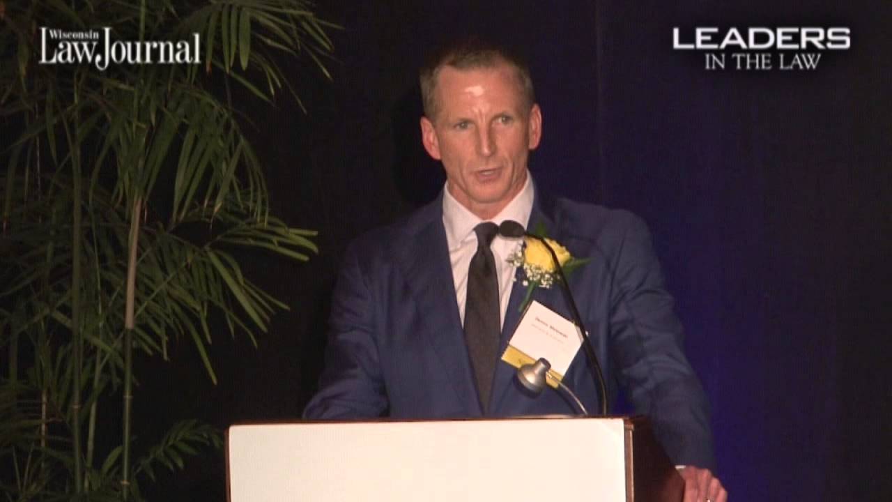 Melowski & Associates - 2016 Leaders in the Law