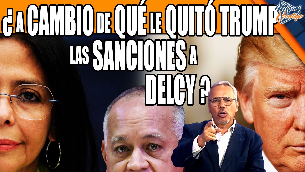 REVELACIONES SOBRE DIOSDADO Y SU FUTURO | KABUM