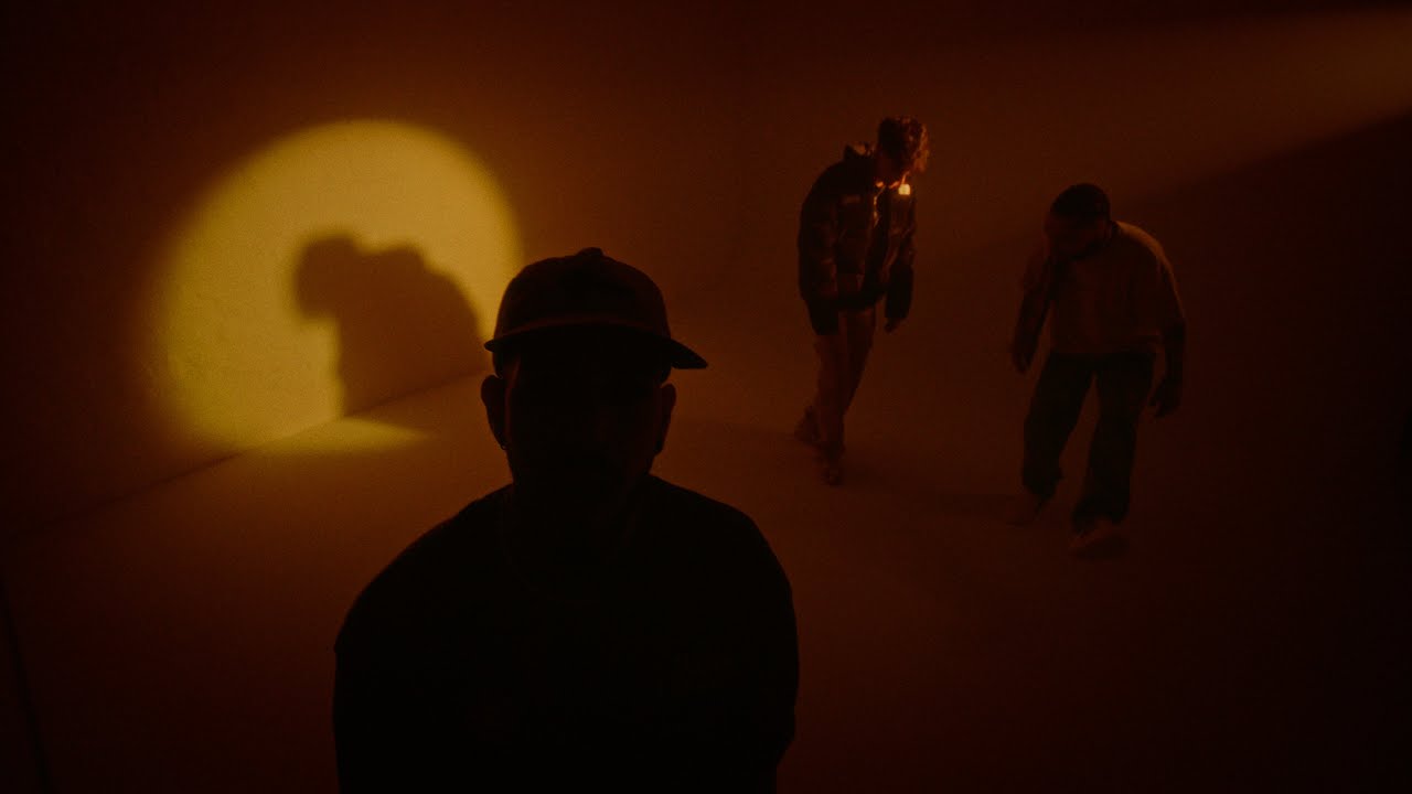 EN DERRAPE -  Marc Vi & @MdMonti23  (Prod. @argibtzz )