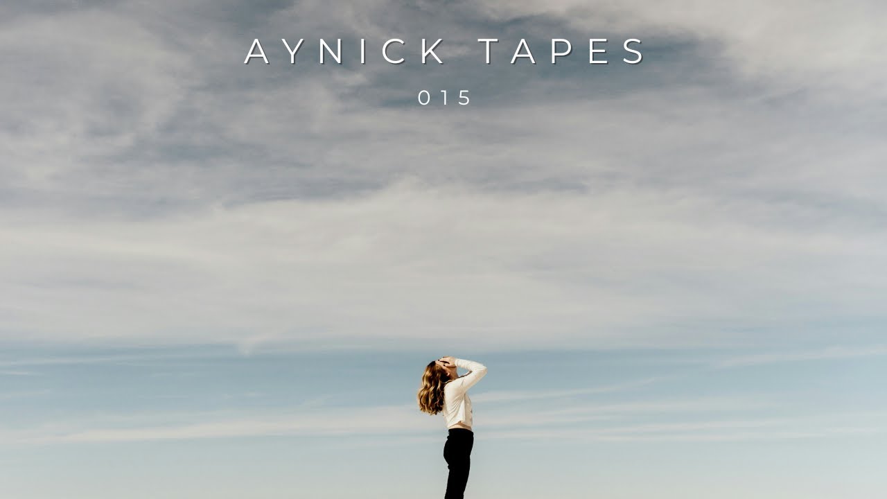 Alternative Electronic Mix (Aynick Tapes 015)