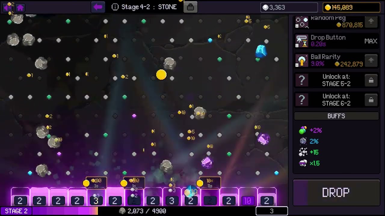 PlinkIdle Disco Party