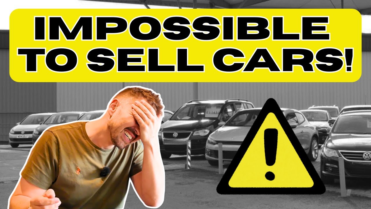 Modern cars are RUINING EVERYTHING