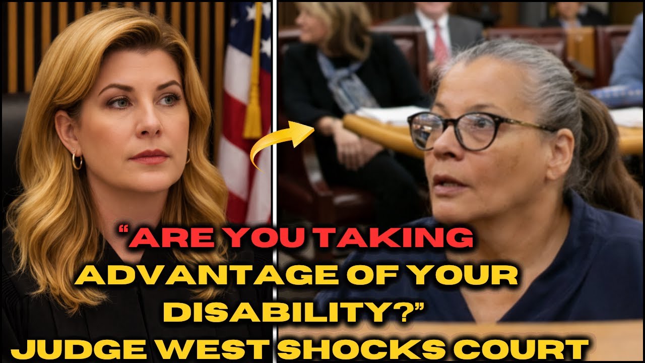 Judge Loses Patience After Years of Chances | Probation Violation Courtroom Moment