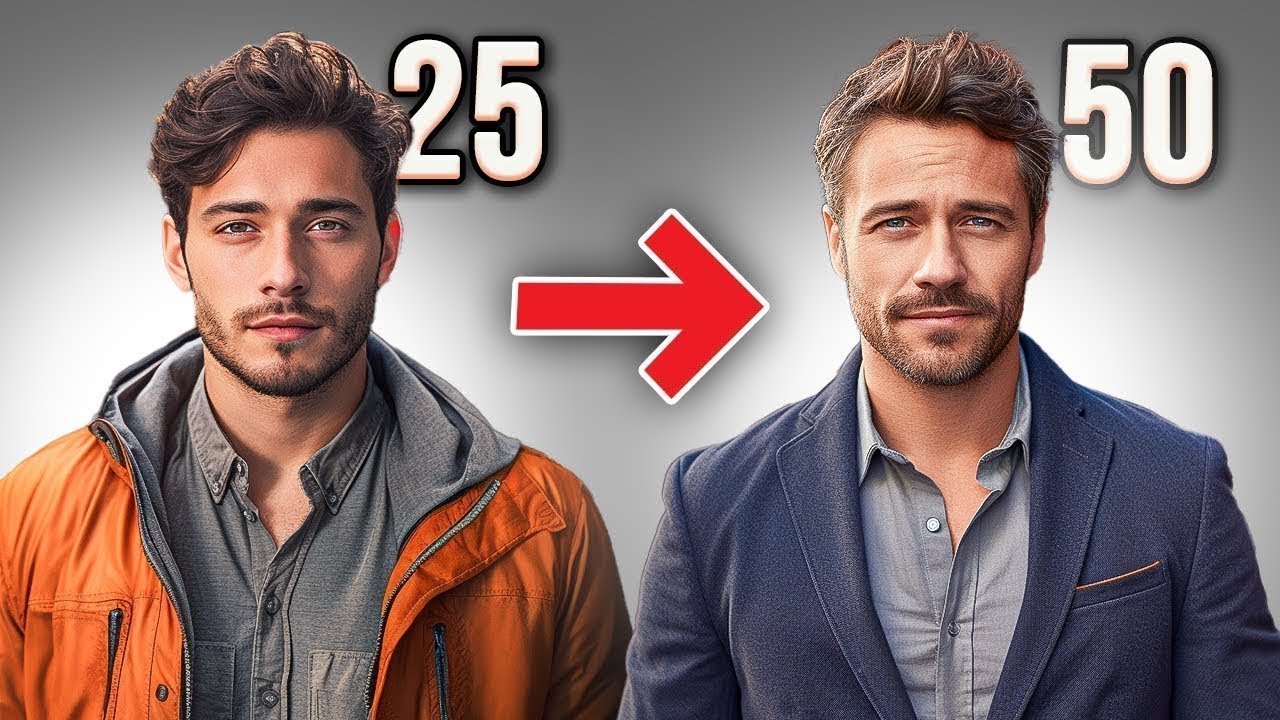 Age Like A Fine Wine (Look Amazing At 30 & Beyond!)