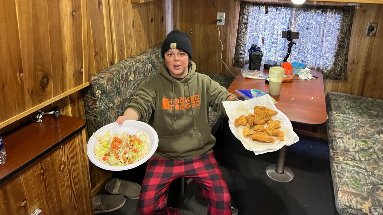 The Best Fish Taco Recipe Ever... (Secret Sauce Explained!)
