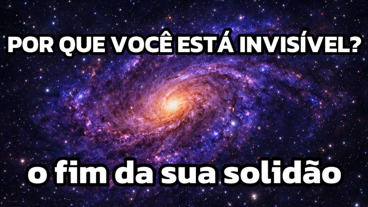 Divino Feminino: Por que você foi 