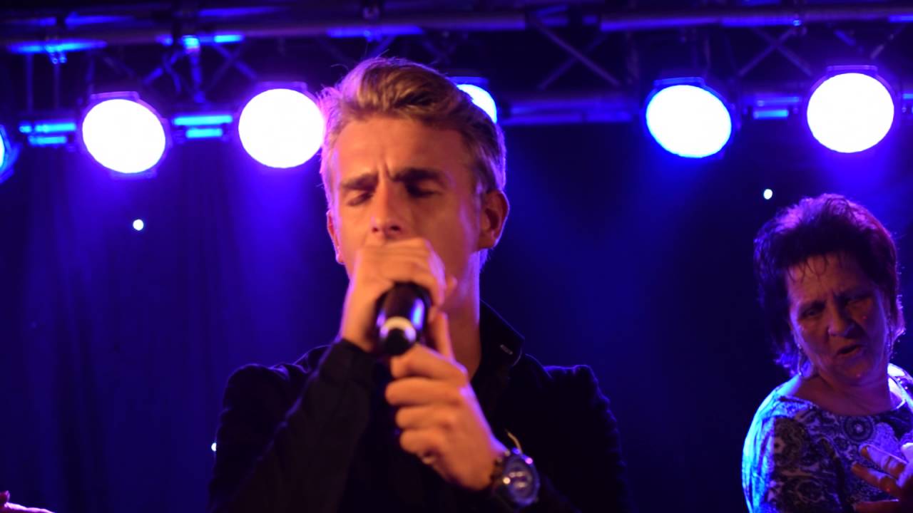 Rik Nijman - Sweet sensation