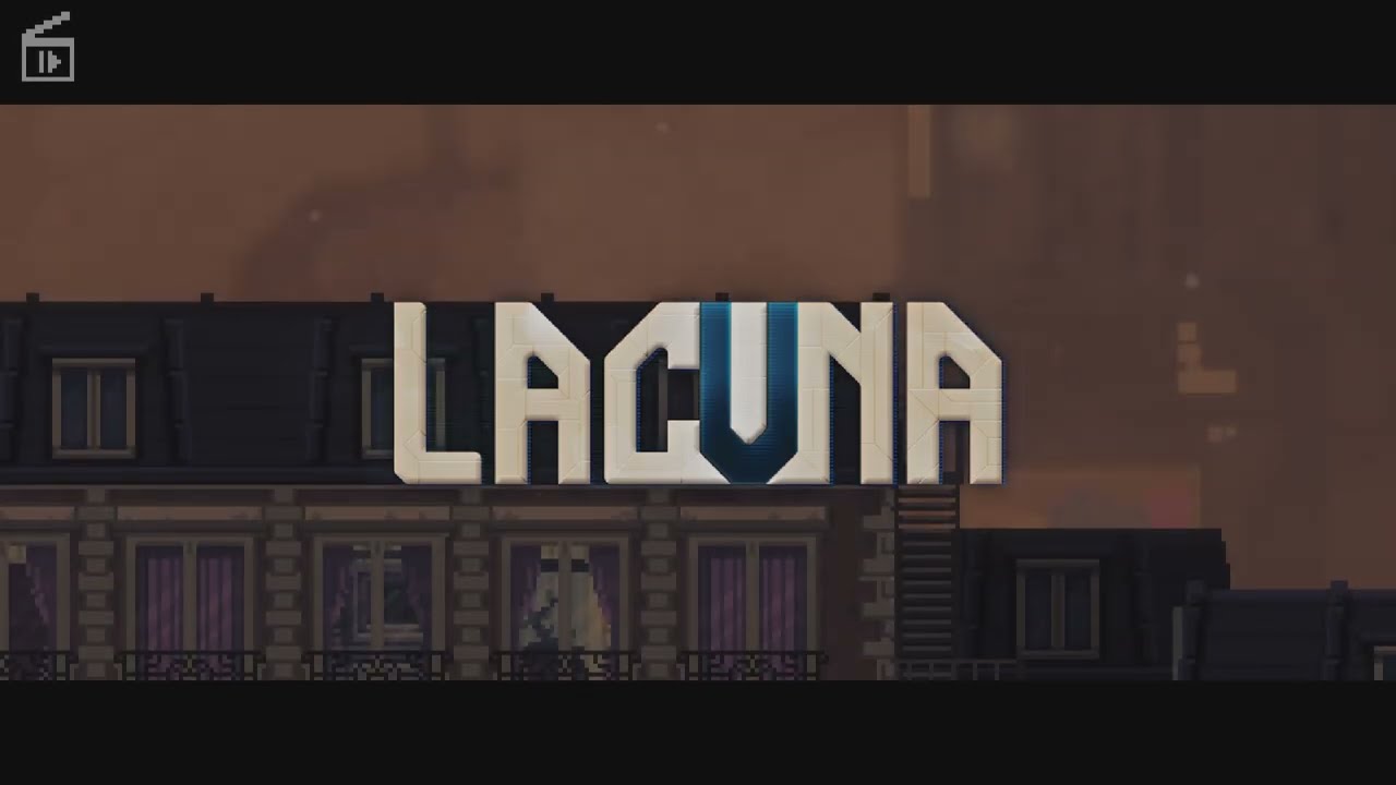 Let's Play! Lacuna • Ep.1