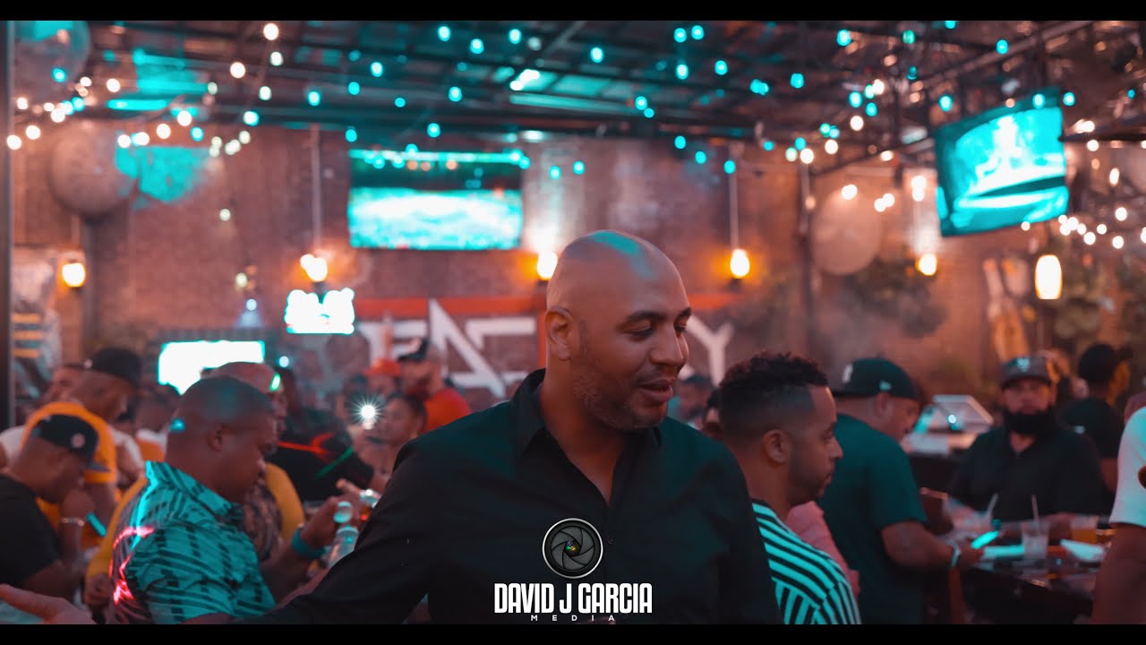Rey Reyes | Locuras Tengo De Ti | The Factory 08-08-2021