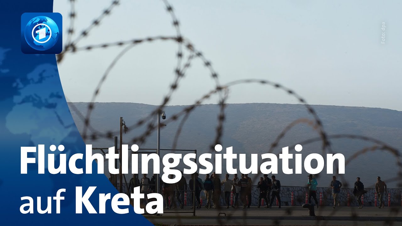 Migrationsdruck aus Libyen: Griechenland versch&auml;rft Asylpolitik