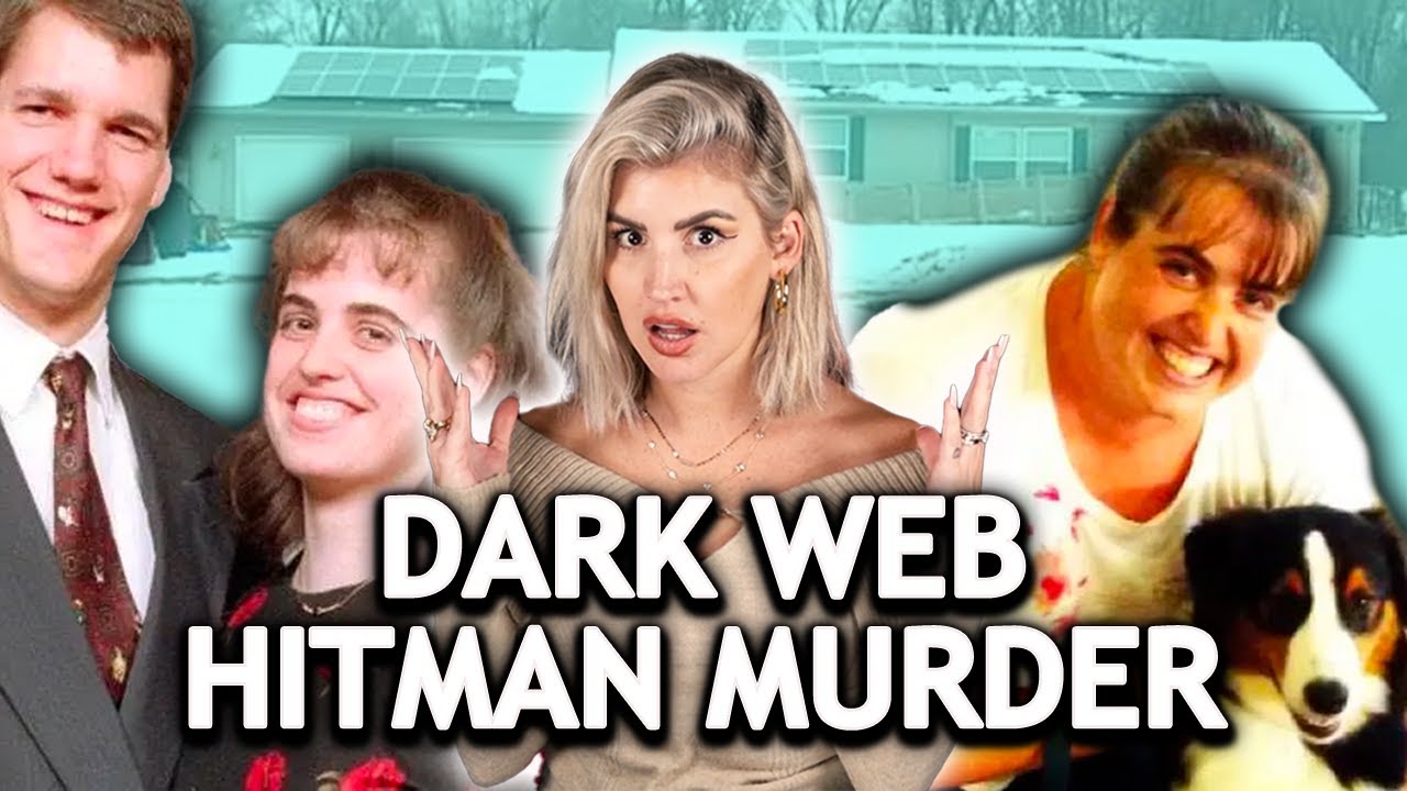 Woman Finds Out a Stranger on the Dark Web Hired A Hitman to Murder Her