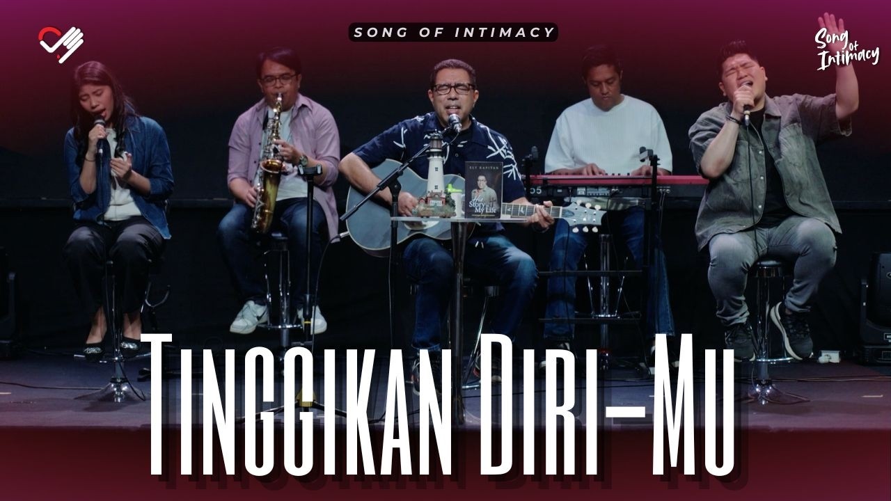 Saat Teduh SOI 