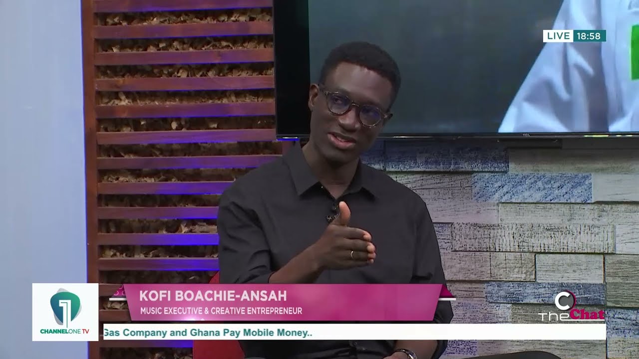 Ghana's Copyright Law - Navigating Opportunities and Overcoming Challenges | The Chat