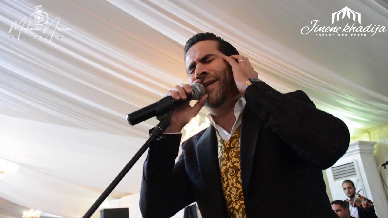 حسين عامر العفريت - جو تونسي  | Houcine Ameur El Efrit - Jaw Tounsi