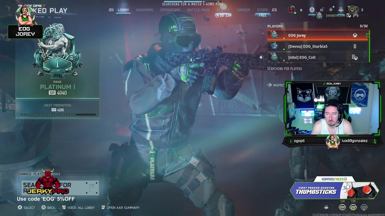 Ranked !discounts !socials