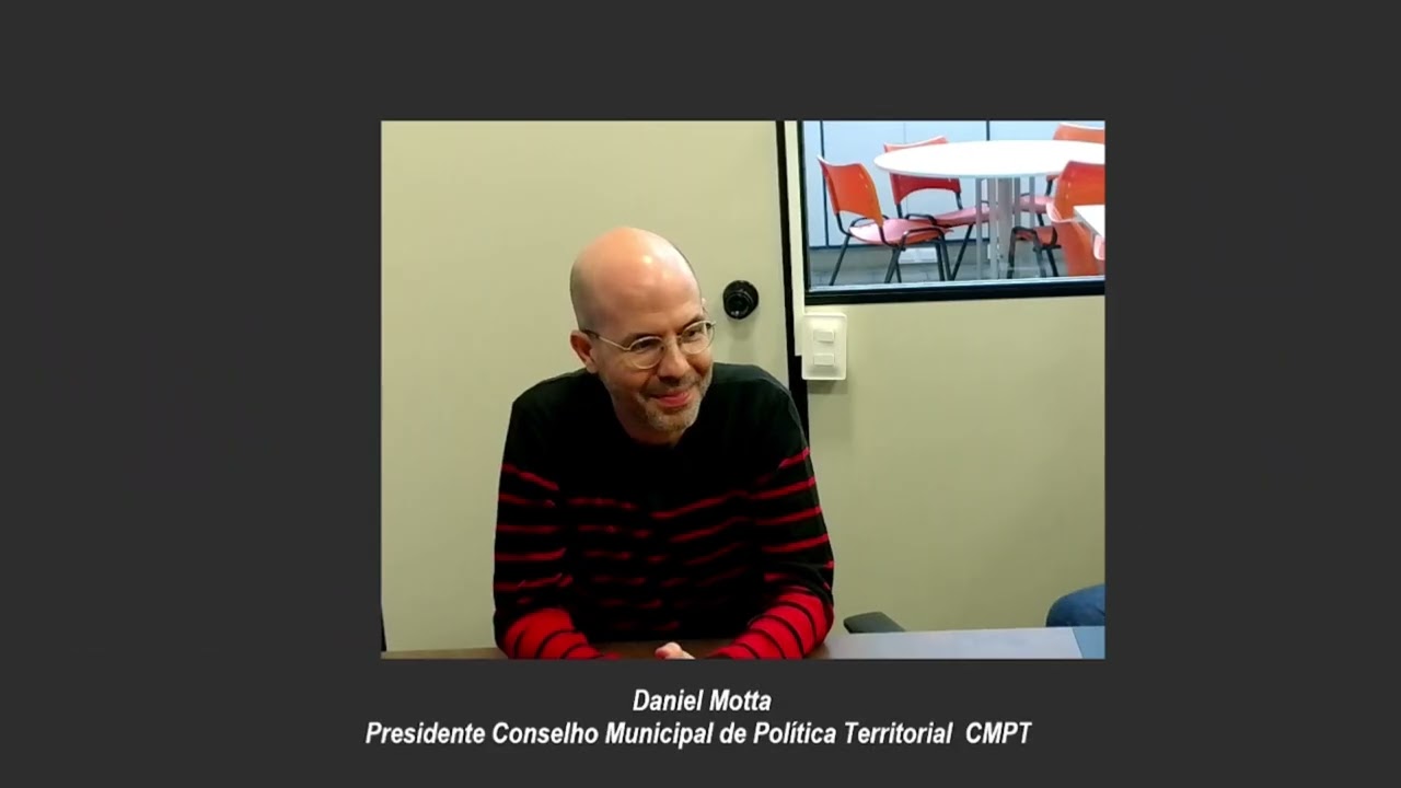 AEJ Conecta – Episódio de hoje: 
