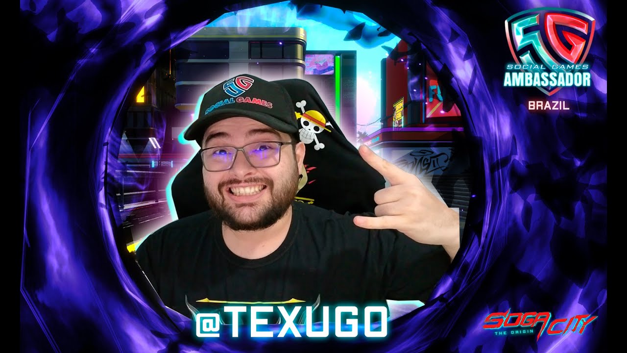 @TexugoJoga  full interview in Portuguese  