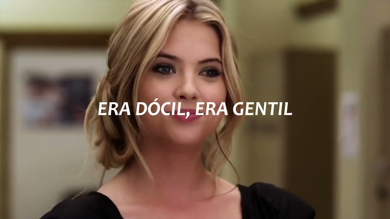 Who´s Afraid Of Little Old Me? // Taylor Swift // Pretty Little Liars - en español