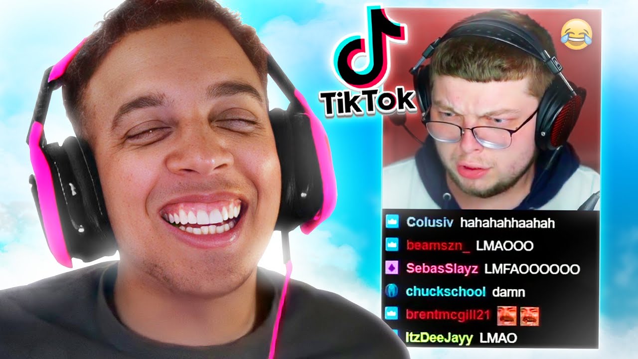FUNNIEST WARZONE TRY NOT TO LAUGH!