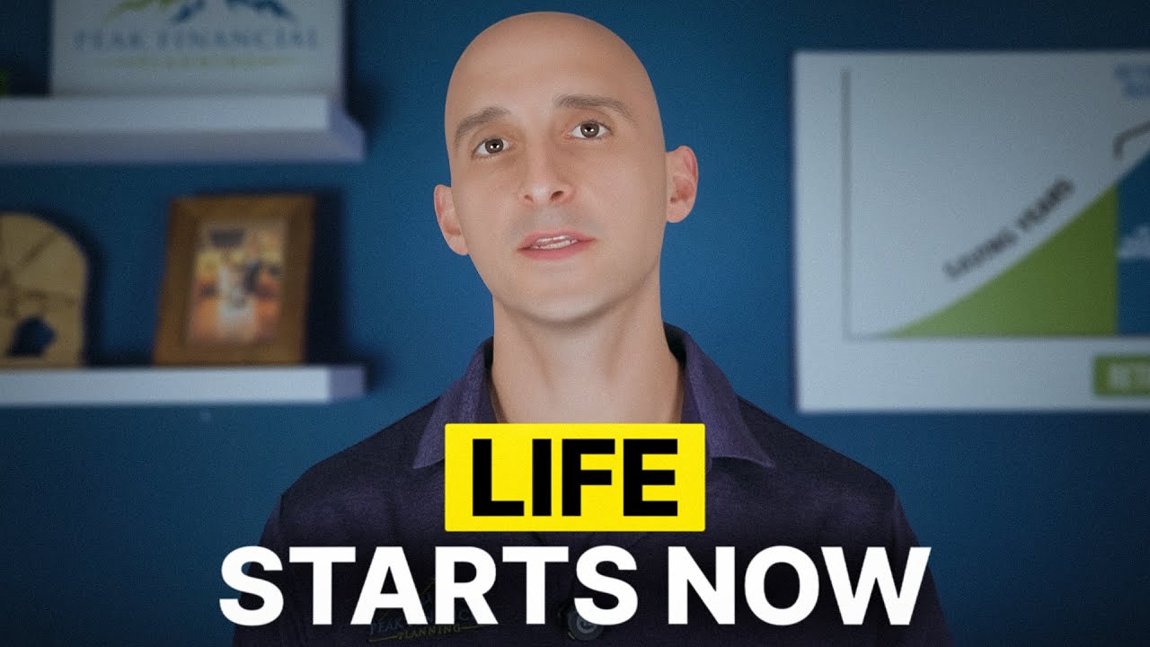 You&rsquo;re Retirement Savings Aren&rsquo;t The Reason You Haven&rsquo;t Retired, This Is&hellip;