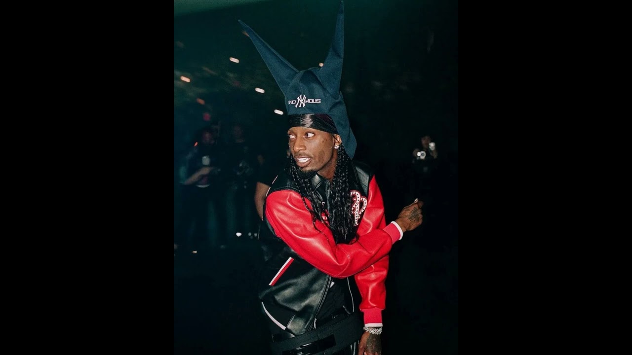 [FREE] PLAYBOI CARTI TYPE BEAT - 