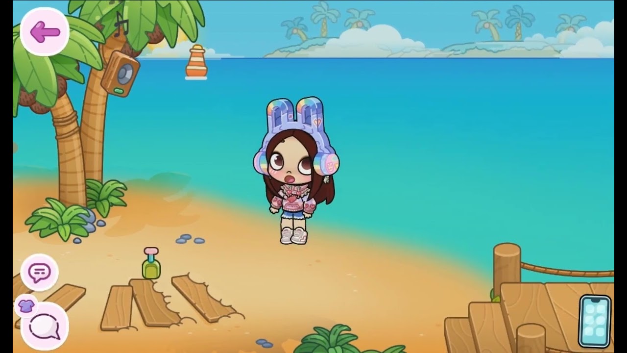 COMO GANHAR MAIS MOEDAS NO AVATAR WORLD (R&Aacute;PIDO E F&Aacute;CIL!) 💰✨
