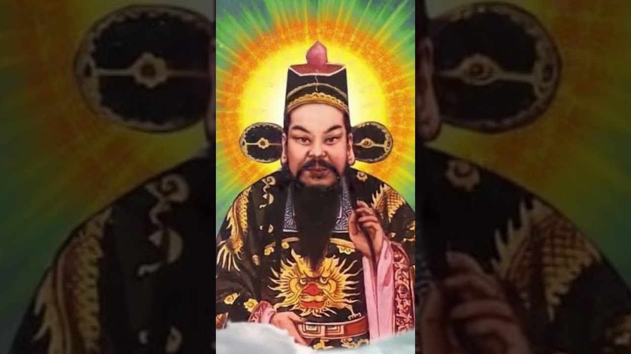 ☯️ Clip 135 : 14/03/2026 NGÀN NĂM MỚI TỚI ( Đức Lý Thái Bạch Giáo Tông ).