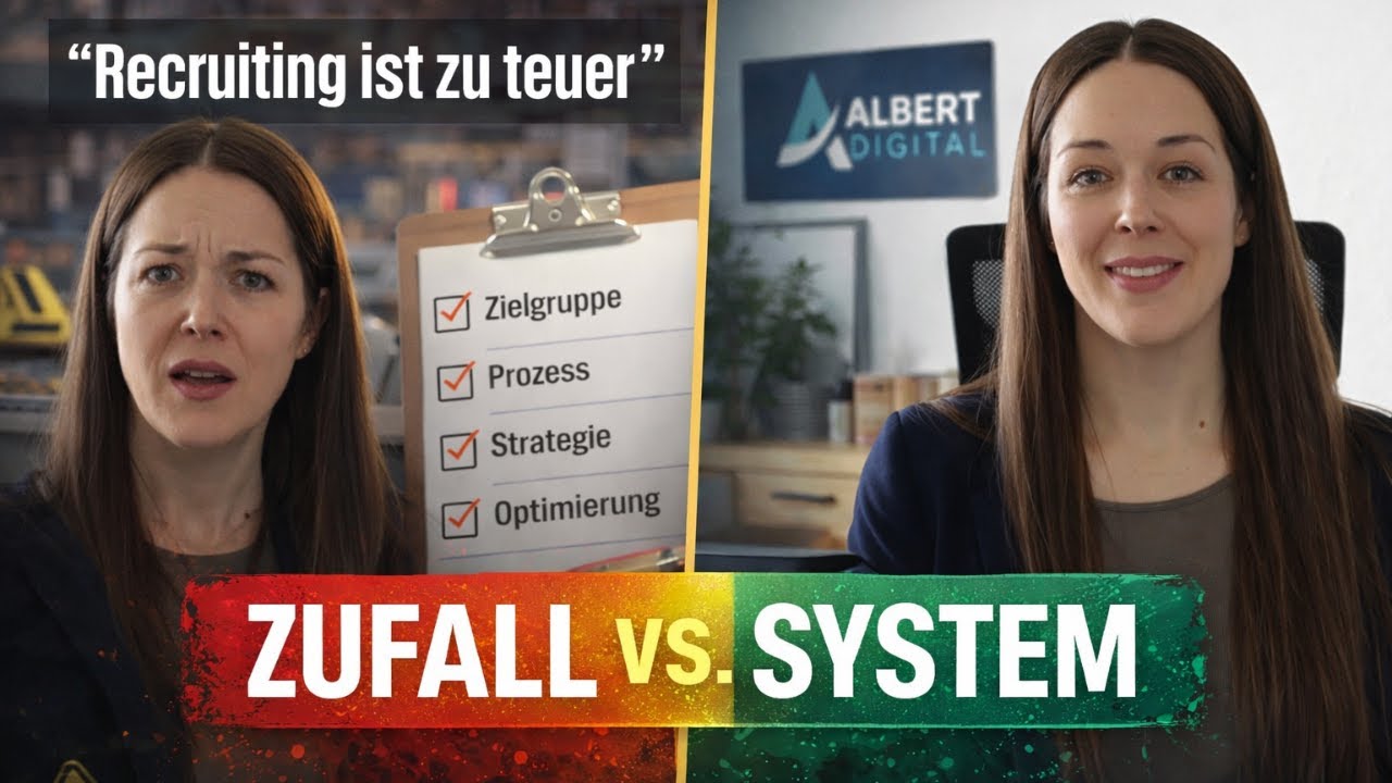 Günstig Mitarbeiter gewinnen? Warum genau das Unternehmen ausbremst