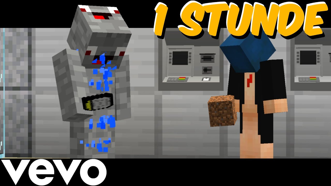 1 STUNDE ♫ 