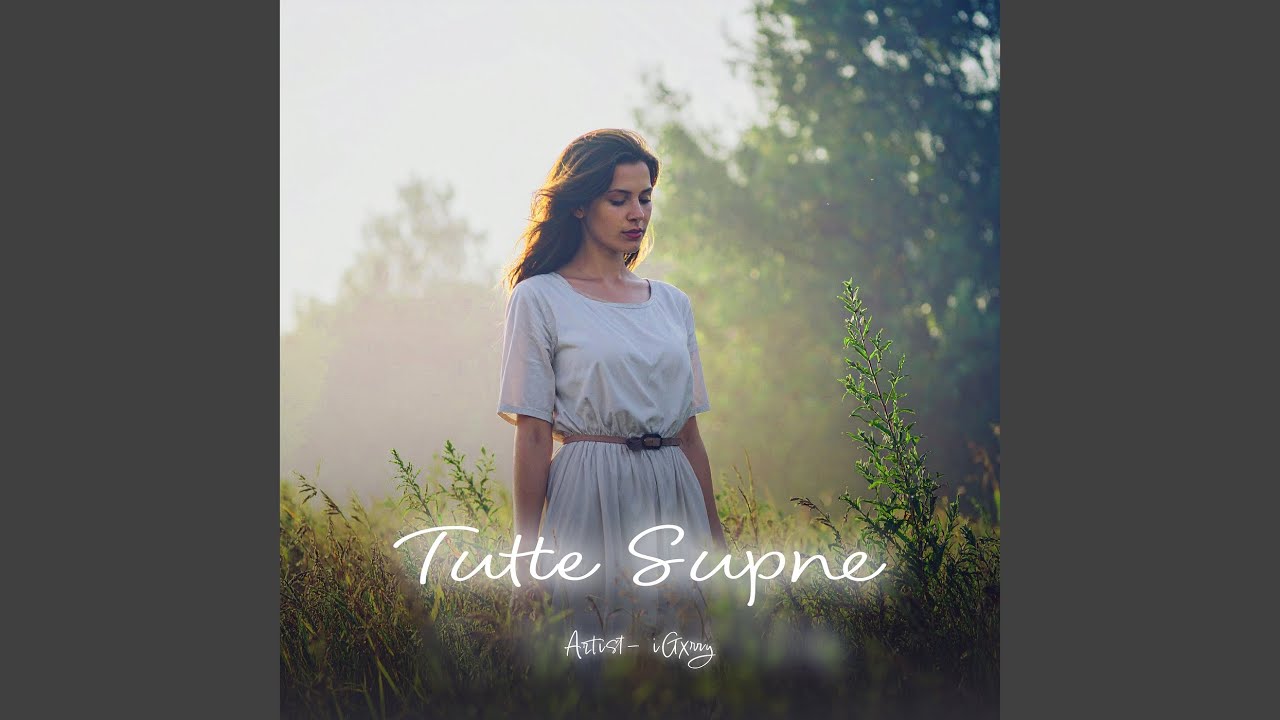 Tutte Supne