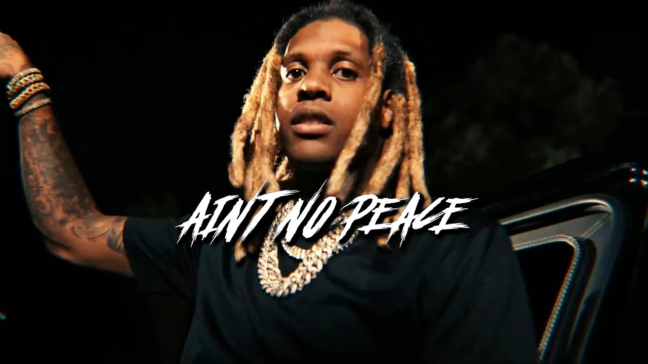 [HARD] No Auto Durk x Lil Durk Type Beat 2025 - 