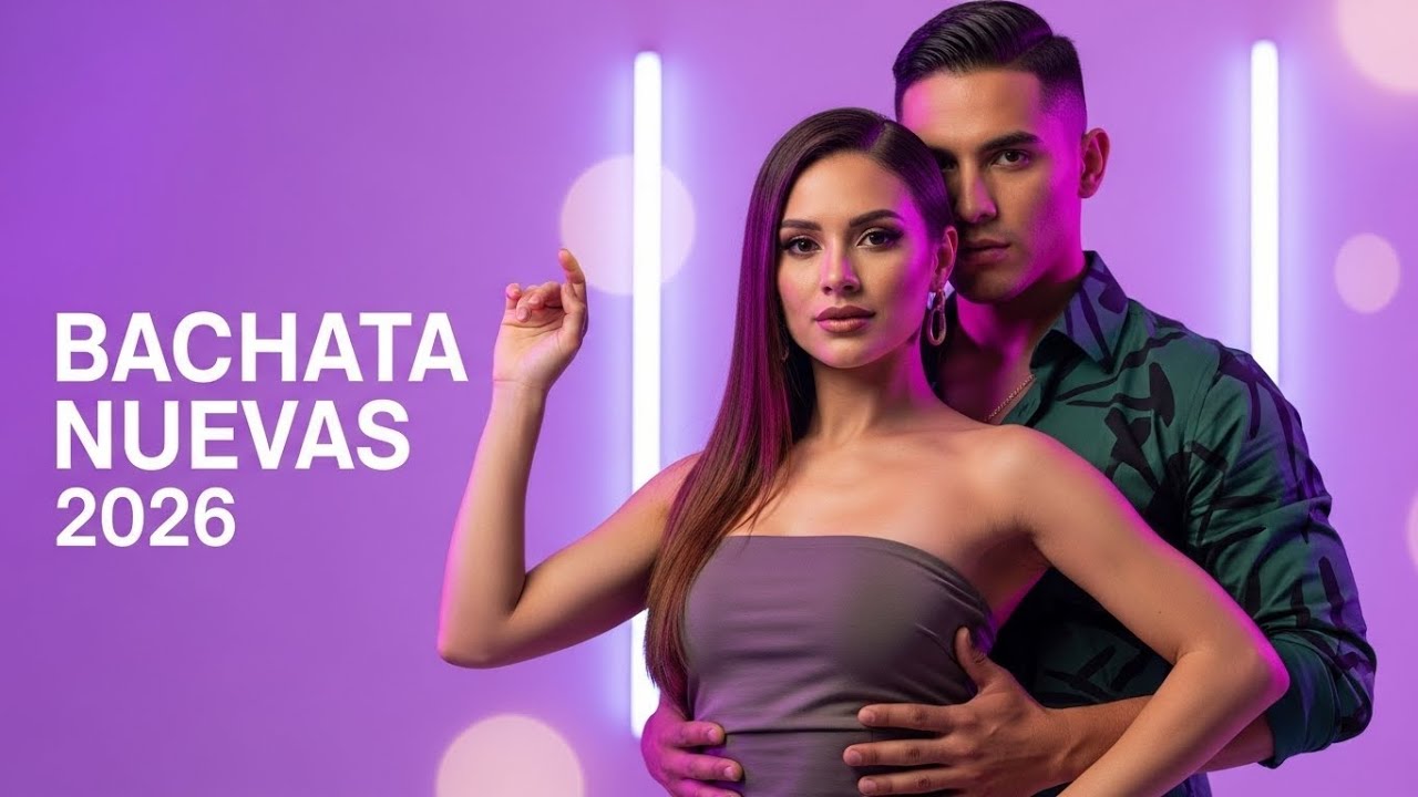 Lo Mejor de la Bachata Sensual 2025 💞 | Ritmos Que Encienden Emociones